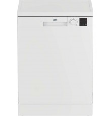 Beko DVN05320W dishwasher Freestanding 13 place settings