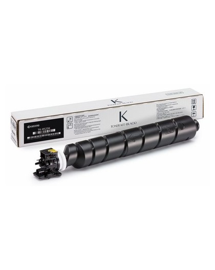 KYOCERA TK-8525K toner cartridge 1 pc(s) Original Black