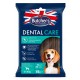 BUTCHER'S Dental Care - dental snack for medium sized dogs - 180g