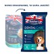 BUTCHER'S Dental Care - dental snack for medium sized dogs - 180g