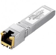 Zyxel SFP10G-T-ZZ0101F network transceiver module Fiber optic SFP
