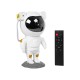 LED Astronaut Projector Night Light