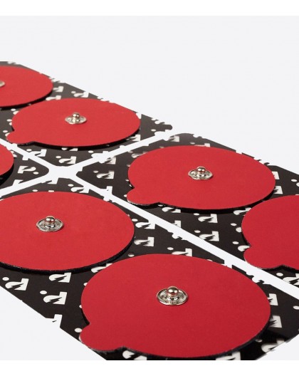 Theragun PowerDot 2.0 Electrode Pad 2 pc(s)