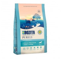 BOZITA Purely Adult Lamb - dry dog food - 11kg