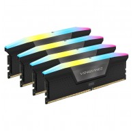 Corsair Vengeance CMH64GX5M4B6600C32 memory module 64 GB 4 x 16 GB DDR5 6600 MHz
