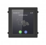 Hikvision DS-KD-TDM intercom system accessory Display