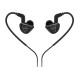 Behringer MO240 - 2-way in-ear headphones