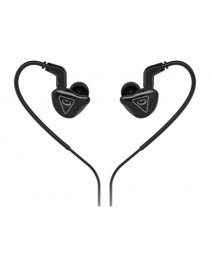 Behringer MO240 - 2-way in-ear headphones