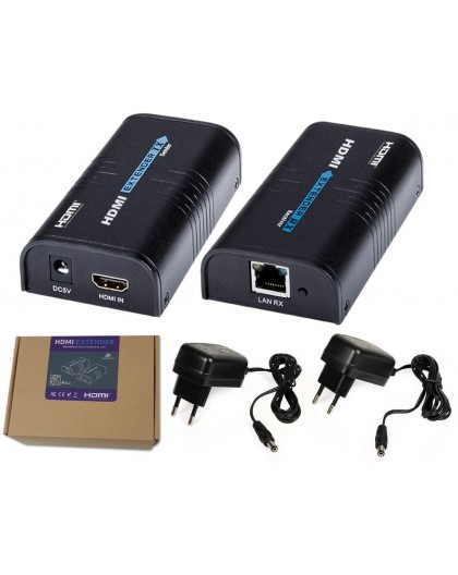 HDMI / IP signal converter SPH-HIPV4 Multicast kit