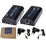 HDMI / IP signal converter SPH-HIPV4 Multicast kit