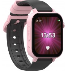 KiDiZ Connect pink smartwatch for children