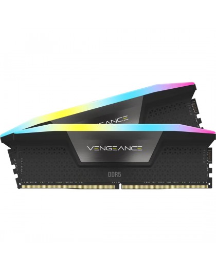 Corsair Vengeance RGB CMH32GX5M2X7000C34 memory module 32 GB 2 x 16 GB DDR5 7000 MHz
