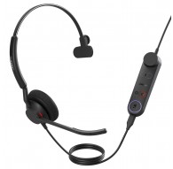 Jabra Engage 50 II - (50 II Link) USB-A MS Mono