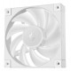 DeepCool FD12 ARGB WH-3 in 1 Computer case Fan 12 cm White 3 pc(s)