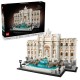 LEGO ARCHITECTURE 21062 Trevi Fountain