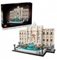 LEGO ARCHITECTURE 21062 Trevi Fountain