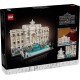 LEGO ARCHITECTURE 21062 Trevi Fountain