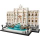 LEGO ARCHITECTURE 21062 Trevi Fountain