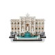 LEGO ARCHITECTURE 21062 Trevi Fountain