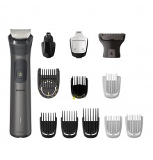 Philips MG7920/15 hair trimmers/clipper Grey 19 Lithium-Ion (Li-Ion)