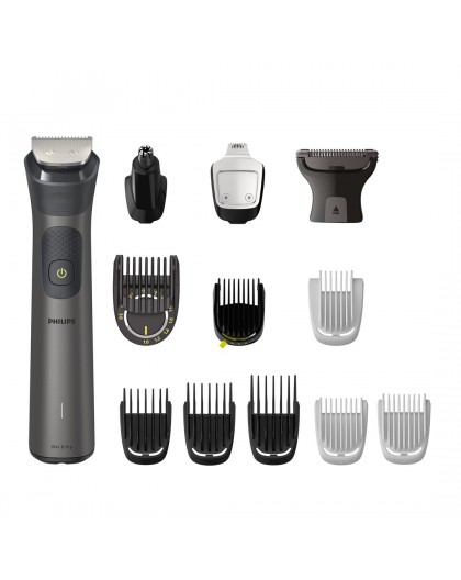 Philips MG7920/15 hair trimmers/clipper Grey 19 Lithium-Ion (Li-Ion)