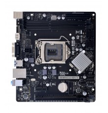 Biostar H81MHV3 3.0 H81 Intel® H81 LGA 1150 (Socket H3) micro ATX