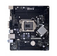 Biostar H81MHV3 3.0 H81 Intel® H81 LGA 1150 (Socket H3) micro ATX