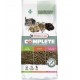 VERSELE LAGA Complete Chinchilla Degu - Food for degus and chinchillas - 8 kg