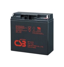 Battery CSB GP12170B1 12V 17Ah