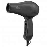 TITANUM TBH003K Hair dryer Black 750 W