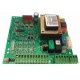 FAAC 740/741/FALCON control panel 740D/748D (202269)
