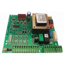 FAAC 740/741/FALCON control panel 740D/748D (202269)