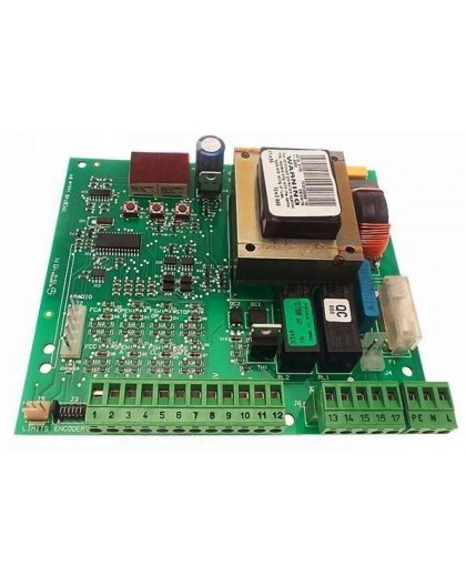 FAAC 740/741/FALCON control panel 740D/748D (202269)