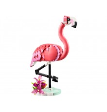 LEGO CREATOR 31170 Wild Animals Pink Flamingo