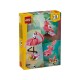 LEGO CREATOR 31170 Wild Animals Pink Flamingo