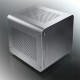RAIJINTEK METIS EVO ALS Mini Tower Silver