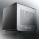 RAIJINTEK METIS EVO ALS Mini Tower Silver