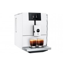 Coffee Machine Jura ENA 8 Nordic White (EC)