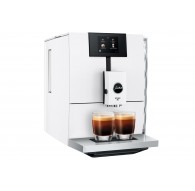 Coffee Machine Jura ENA 8 Nordic White (EC)
