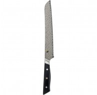 Miyabi 800DP bread knife - 24 cm