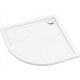 Acrylic shower tray 80 cm