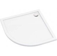 Acrylic shower tray 80 cm