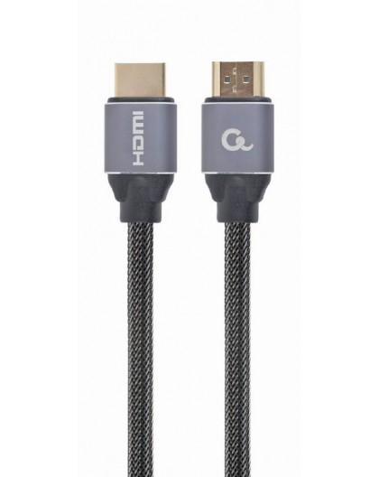 Gembird CCBP-HDMI-7.5M HDMI cable HDMI Type A (Standard) Grey