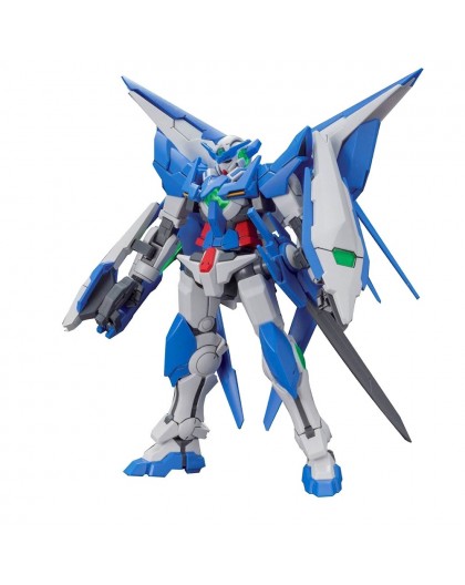 HGBF 1/144 GUNDAM AMAZING EXIA