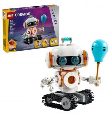 LEGO CREATOR 3 IN 1 31164 Space Robot
