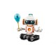 LEGO CREATOR 3 IN 1 31164 Space Robot
