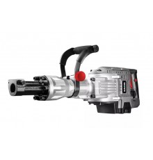 1700W Graphite demolition hammer 30mm hex chuck with carrying case