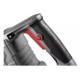 1700W Graphite demolition hammer 30mm hex chuck with carrying case