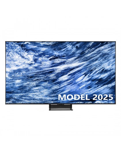Samsung QE75QN77FAT 190.5 cm (75") 4K Ultra HD Smart TV Wi-Fi Black