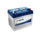 Battery VARTA 12V 70Ah/630A 261x175x220 B01
